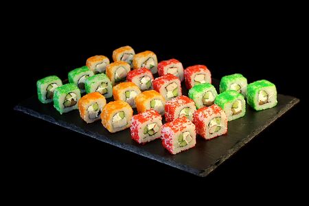 Набор роллов Ассорти №1