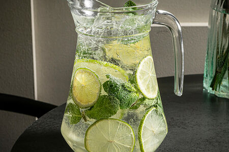 Лимонад Мохито