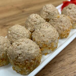 Ролл Хрустящая Курочка