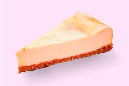 Чизкейк New York