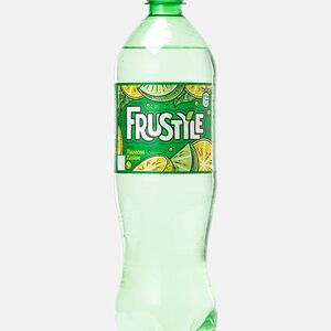 Фрустайл Лимон-лайм