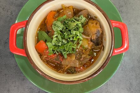 Аджапсандал