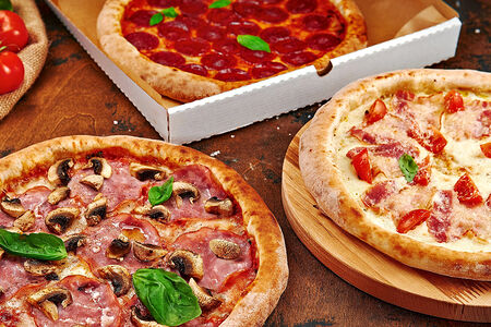 Комбо Пригласи друзей 