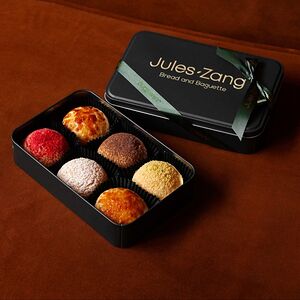 Ассорти Шу (6 шт.)