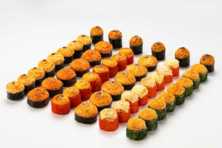 Сет Депеш Мод