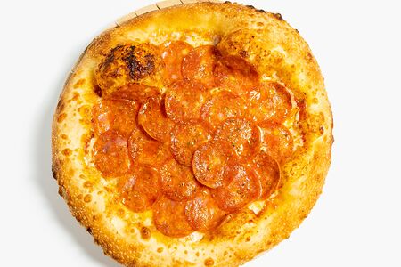 Мини-Пеперони