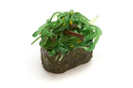 Гункан с чукой