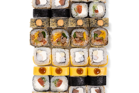 Сет Ритм (кляр)