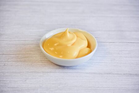 Соус Сырный