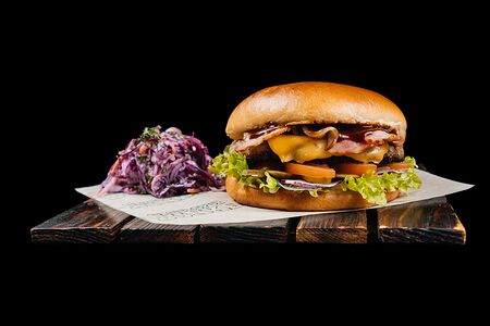 Классический американский