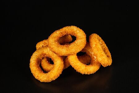Луковые кольца (7 шт.)