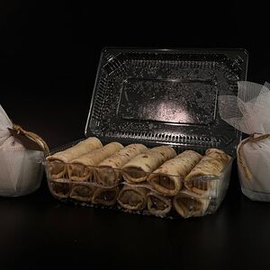 Блины в ассортименте