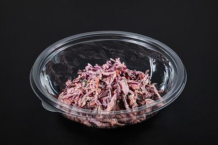 Салат Коул Слоу