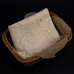 Лаваш белый