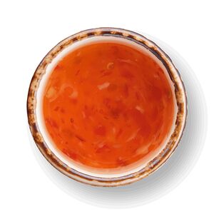 Сладкий чили