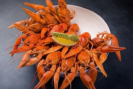 Раки Хl Классические