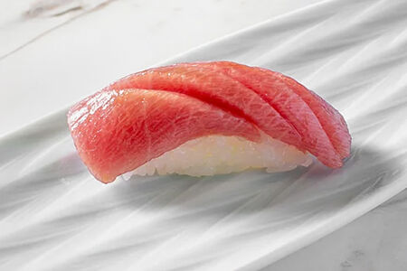 Брюшко тунца