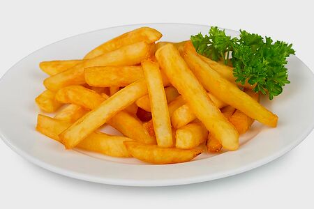 Картофель фри