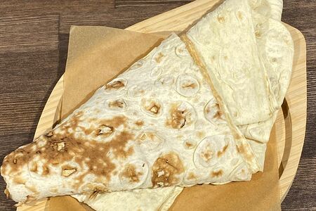 Лаваш армянский