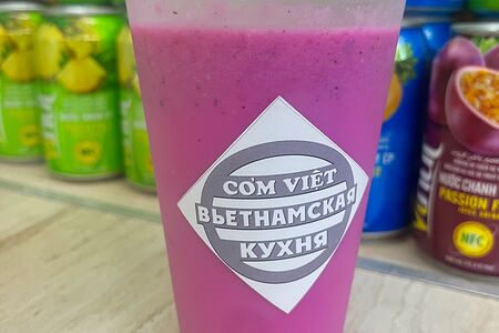 Смузи Питайя