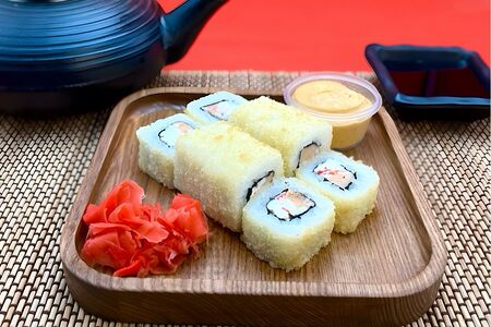 Кунсей темпура