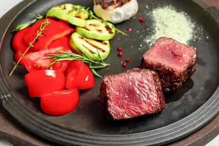 Филе миньон