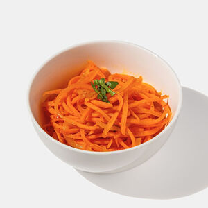 Салат Морковь по-корейски