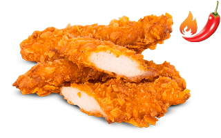 Острые стрипсы