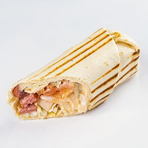 Шаурма Сытная стандарт