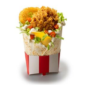 БоксМастер Острый