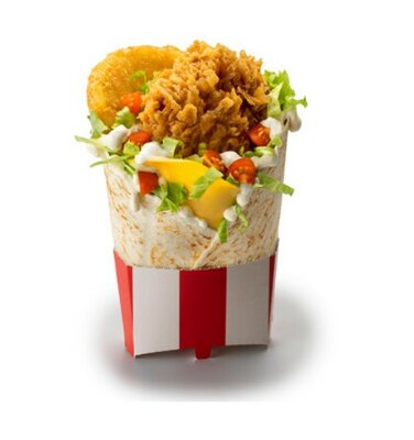 БоксМастер Острый