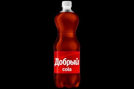 Напиток Добрый Кола