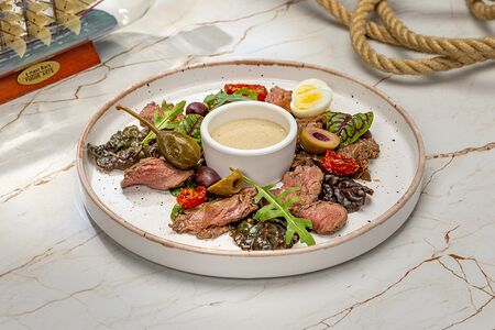 Витело тоннато