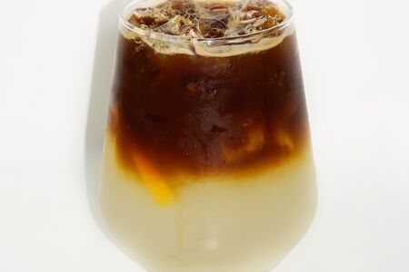 Эспрессо-тоник 