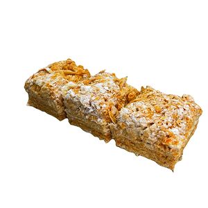 Пирожное Наполеон классический