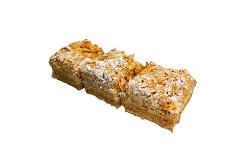 Пирожное Наполеон классический