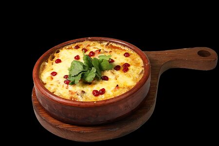 Жюльен от шефа