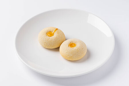 Шекер чурек