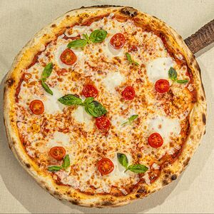 Пицца Маргарита