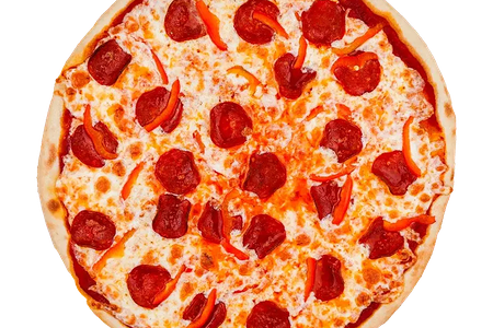 Пицца Чоризо