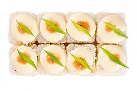 Ролл Запеченный с кларием