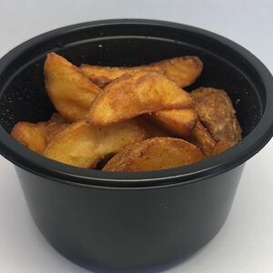 Картофель фри дольками