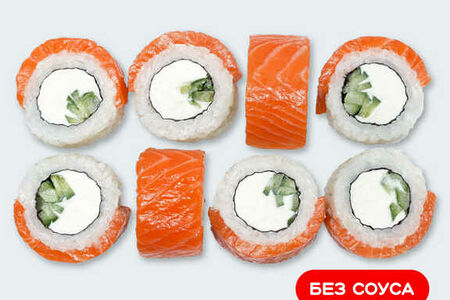 Филадельфия