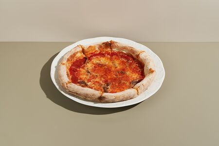 Пицца Маргарита