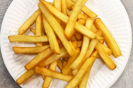 Картофель фри