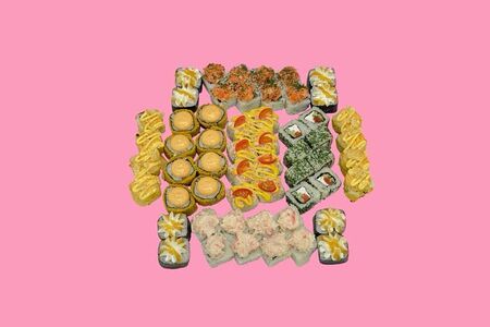 Сет Семейный