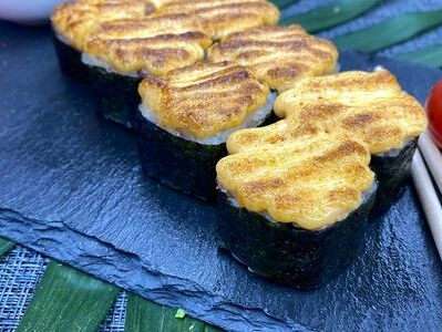 Запечённый Гурмэ