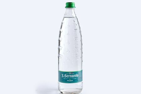 Вода негазированная Сан Бернардо
