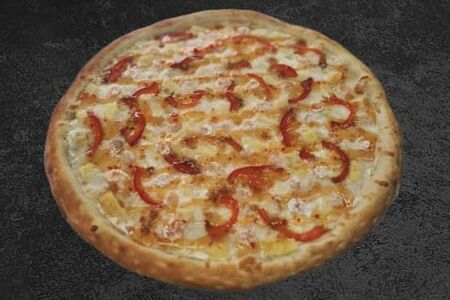 Морская экзотика