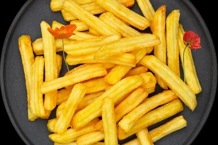 Картофель фри